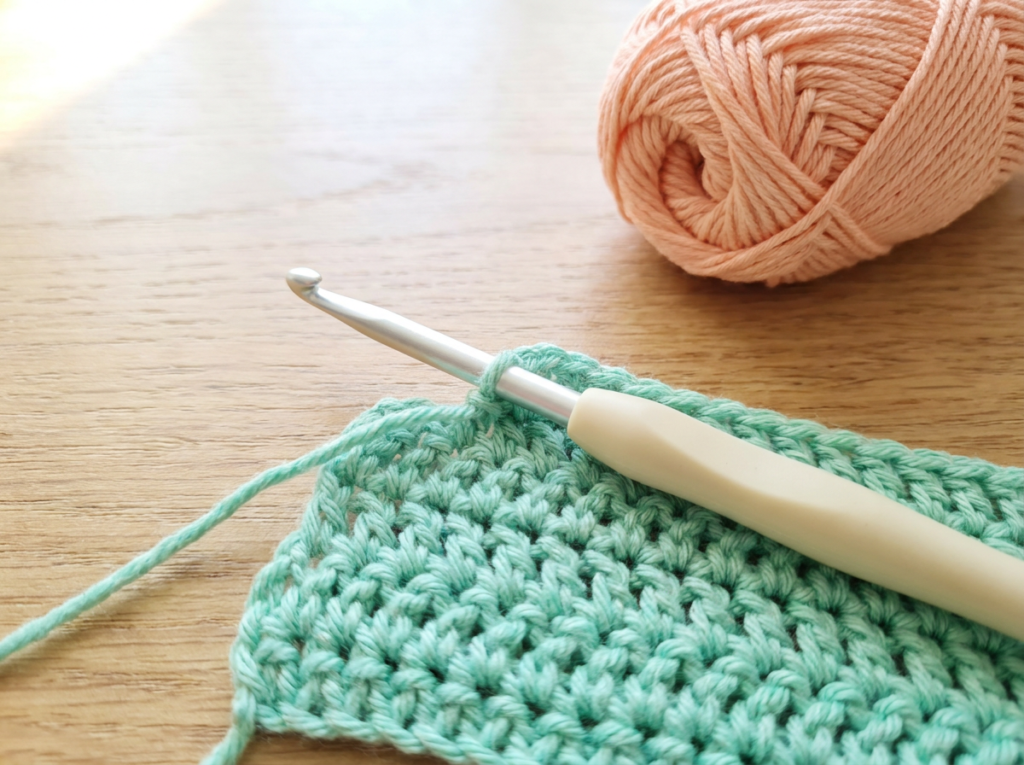What is Crochet? A Beginner's Guide to Getting Started