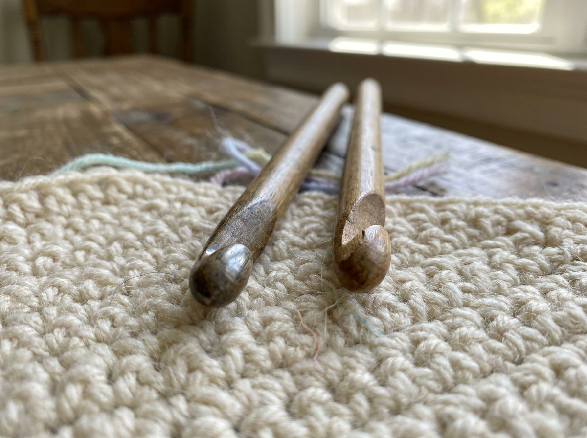Anatomy of a Hook: Inline vs. Tapered