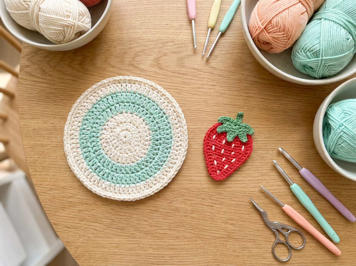 The Joy of Fast, Fun Creations